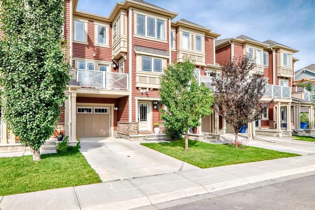 Sold property in South Windsong