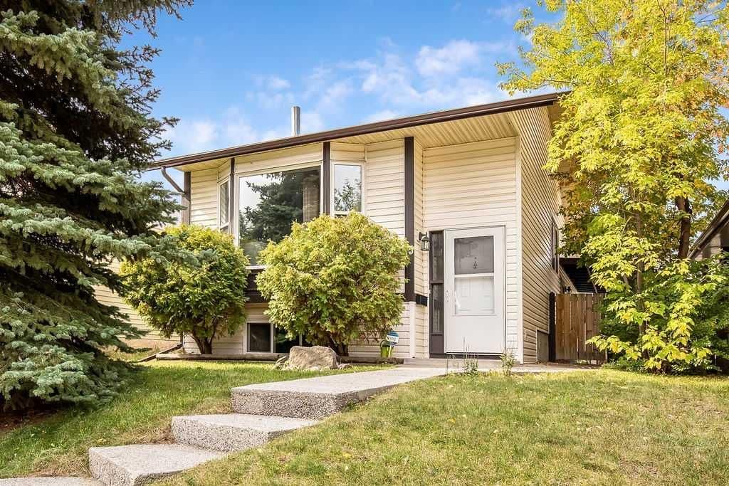 Sold property in Riverbend