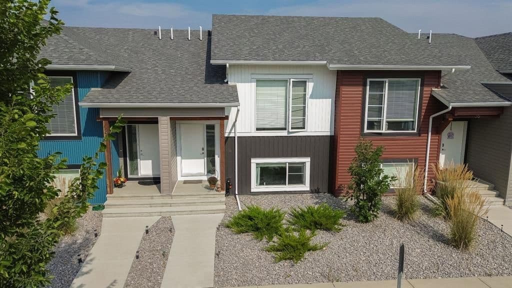 Sold property in Evergreen