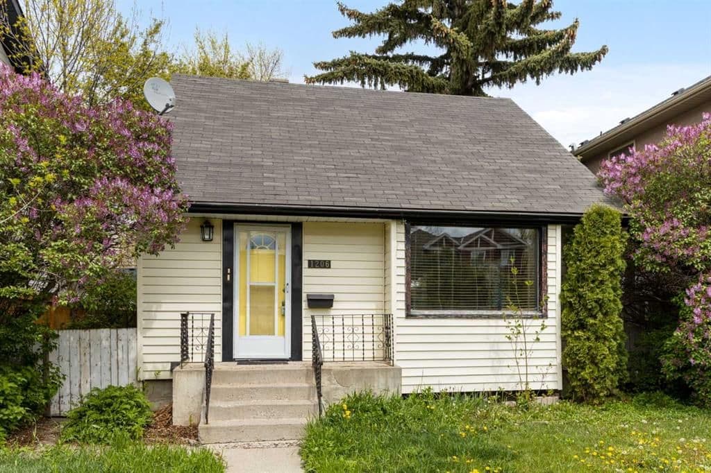 Sold property in Renfrew