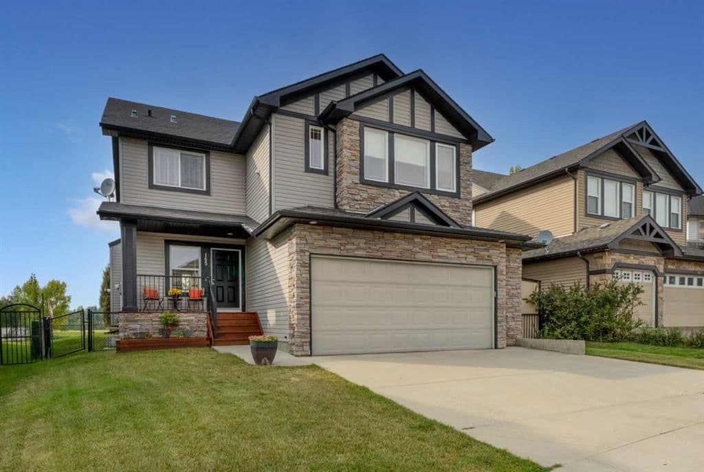 Sold property in Crystal Green