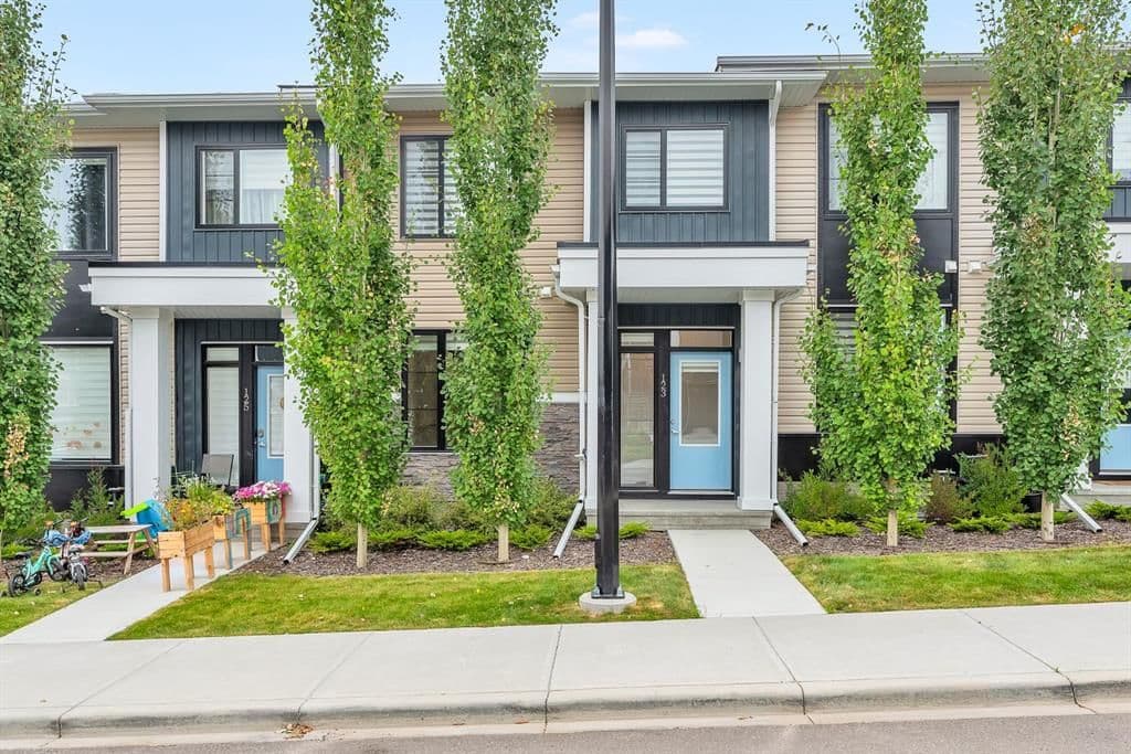 Sold property in Crestmont