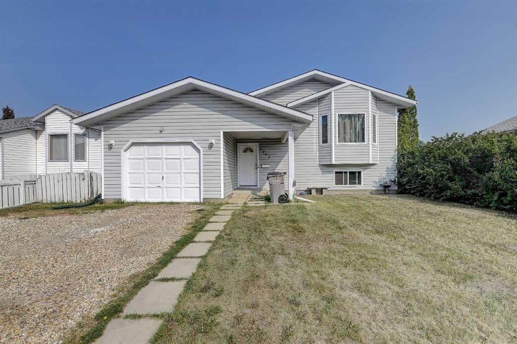 Sold property in South Patterson Place