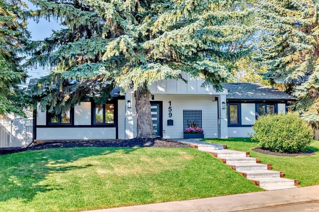 Sold property in Lake Bonavista