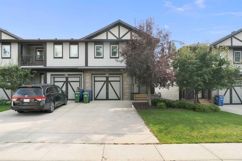 Sold property in East End