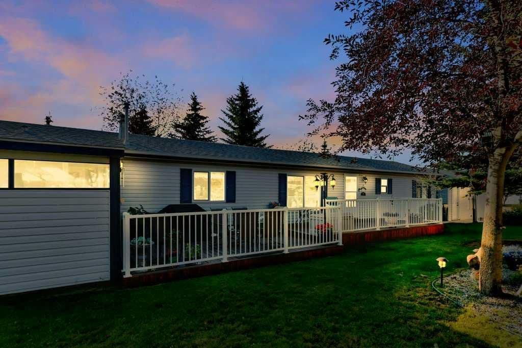 Sold property in Davenport