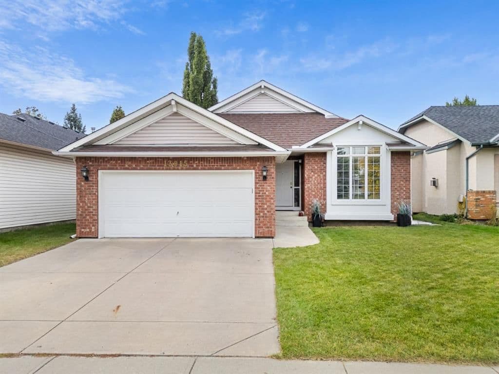 Sold property in Lake Bonavista