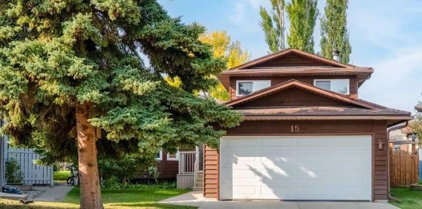 Sold property in Deer Run