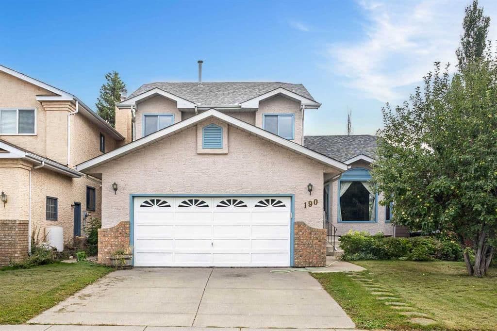 Sold property in Riverbend
