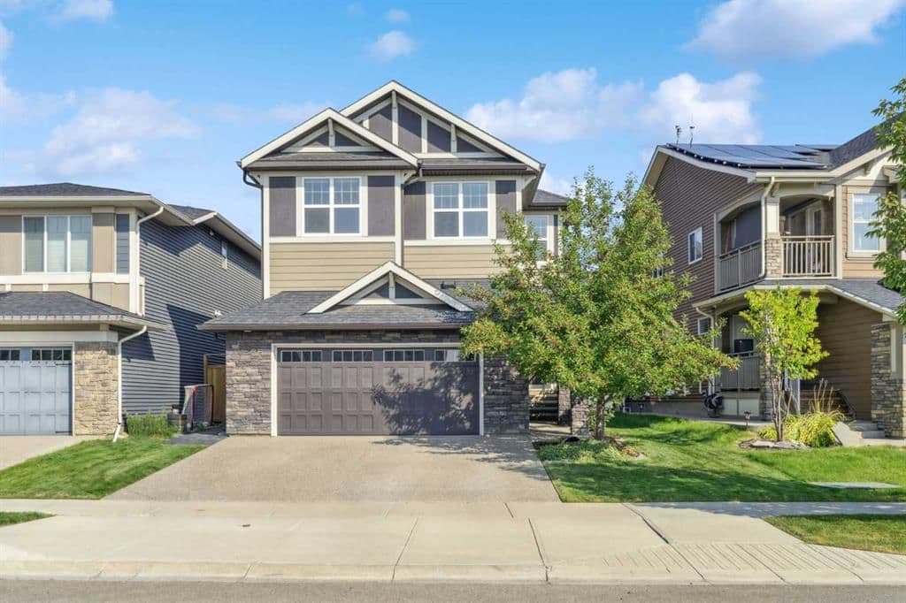 Sold property in Mountainview