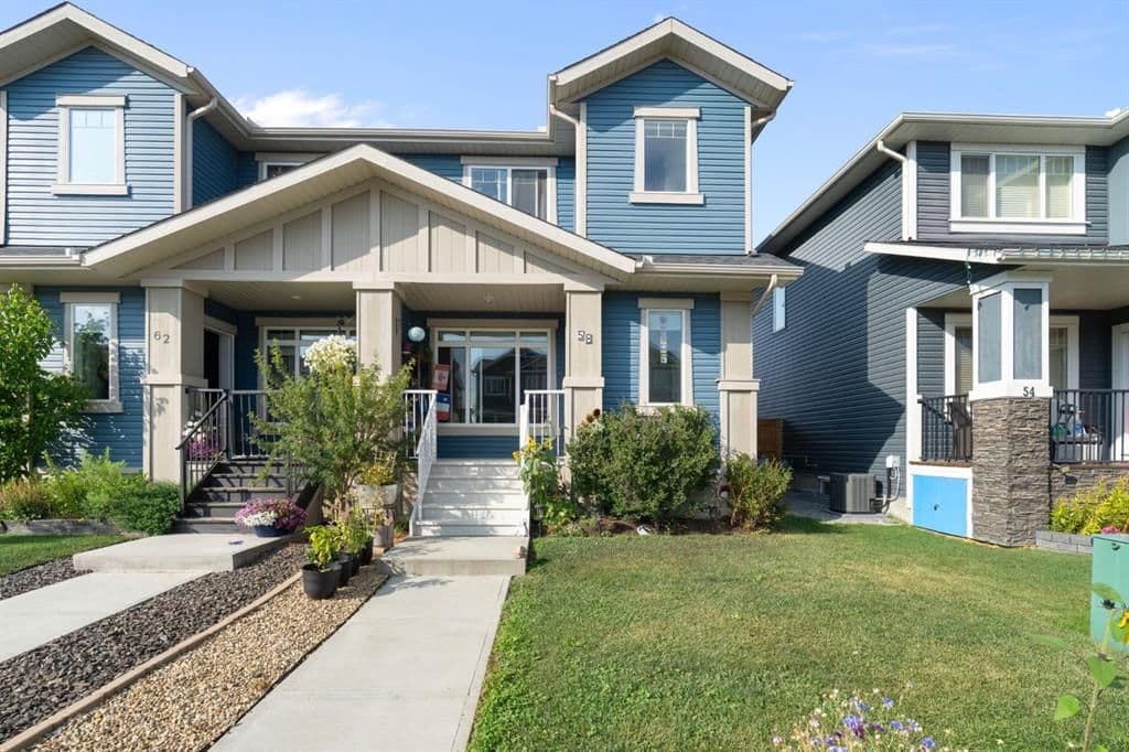 Sold property in Fireside