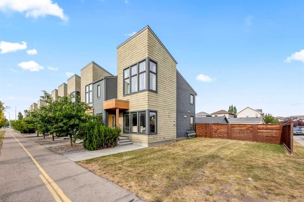 Sold property in Walden