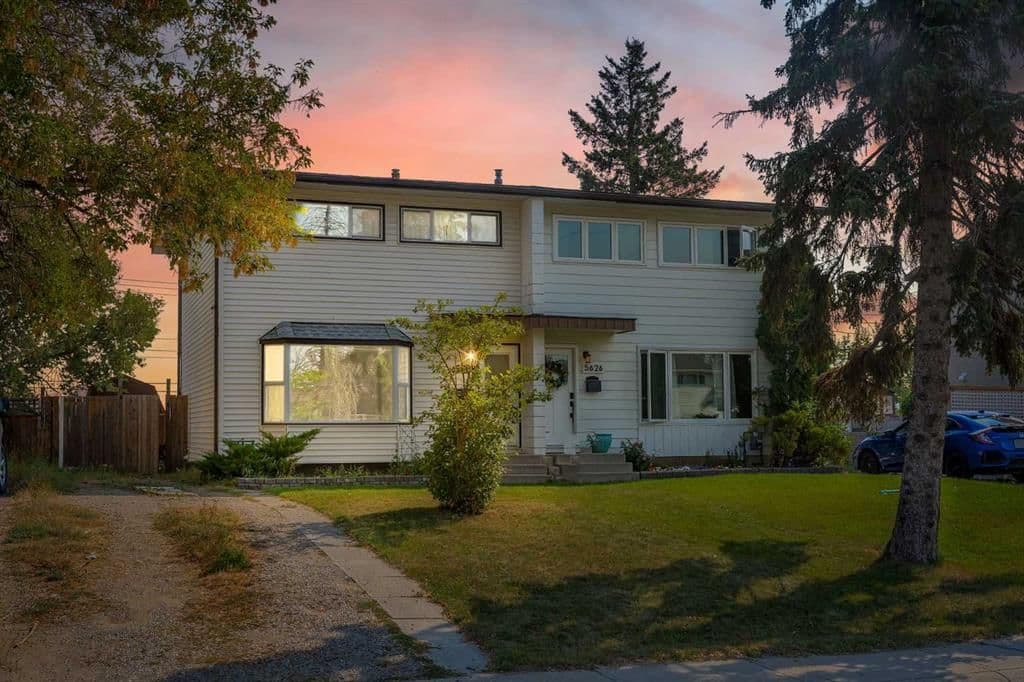 Sold property in Thorncliffe