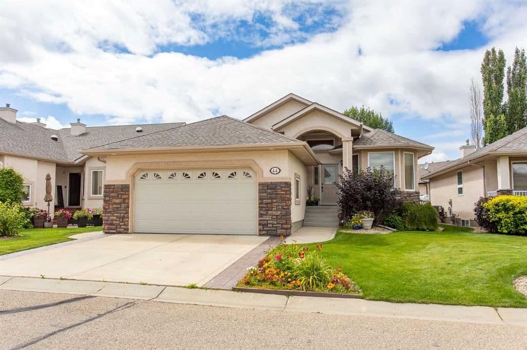Sold property in Anders South
