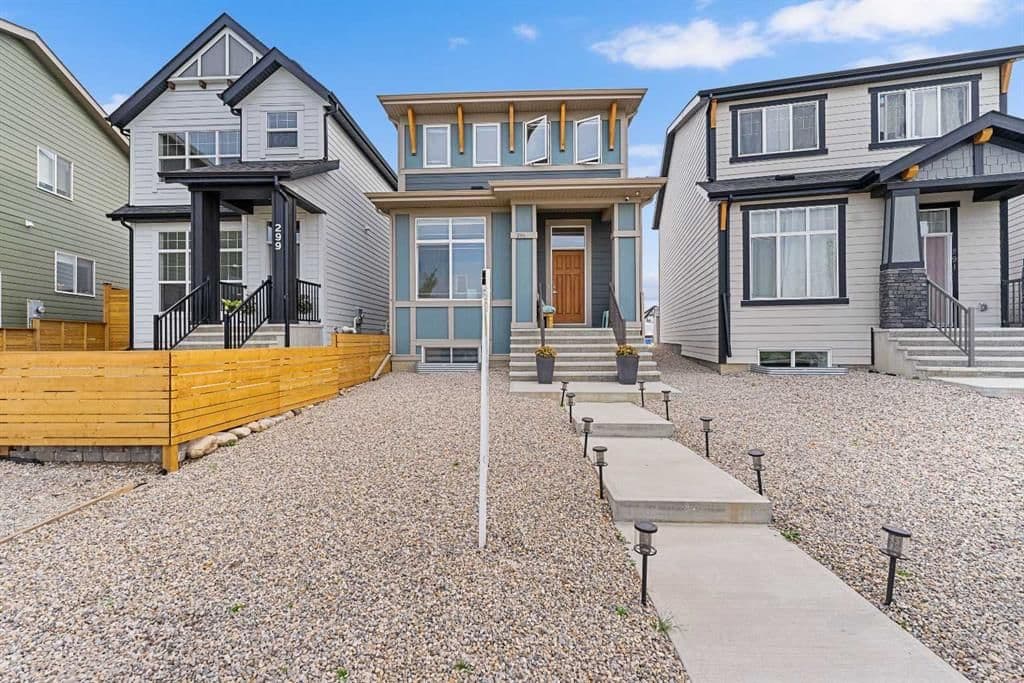 Sold property in Mahogany