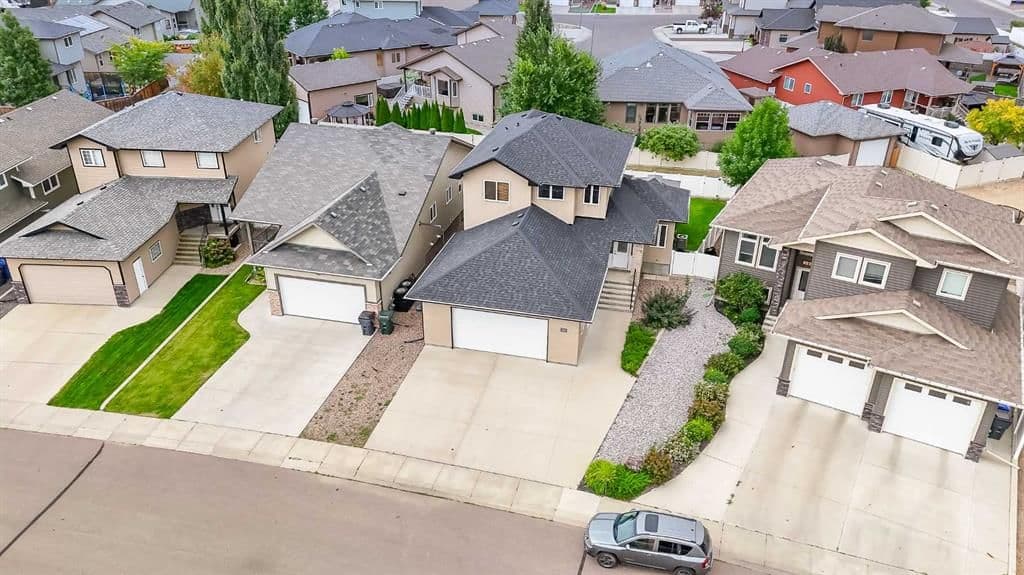 Sold property in SE Southridge