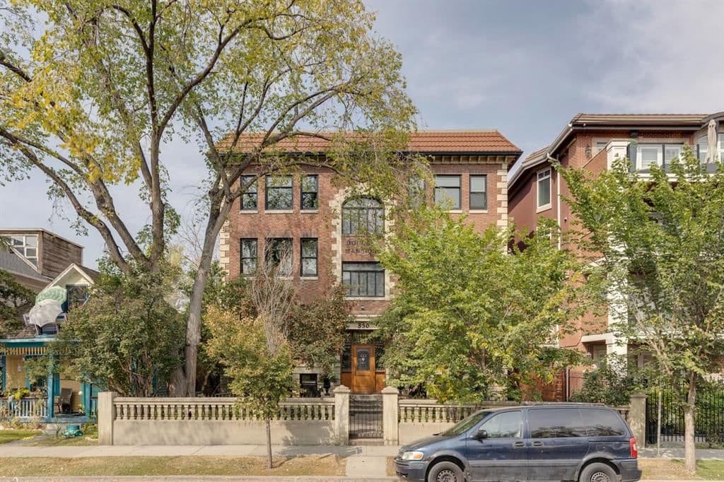 Sold property in Sunnyside