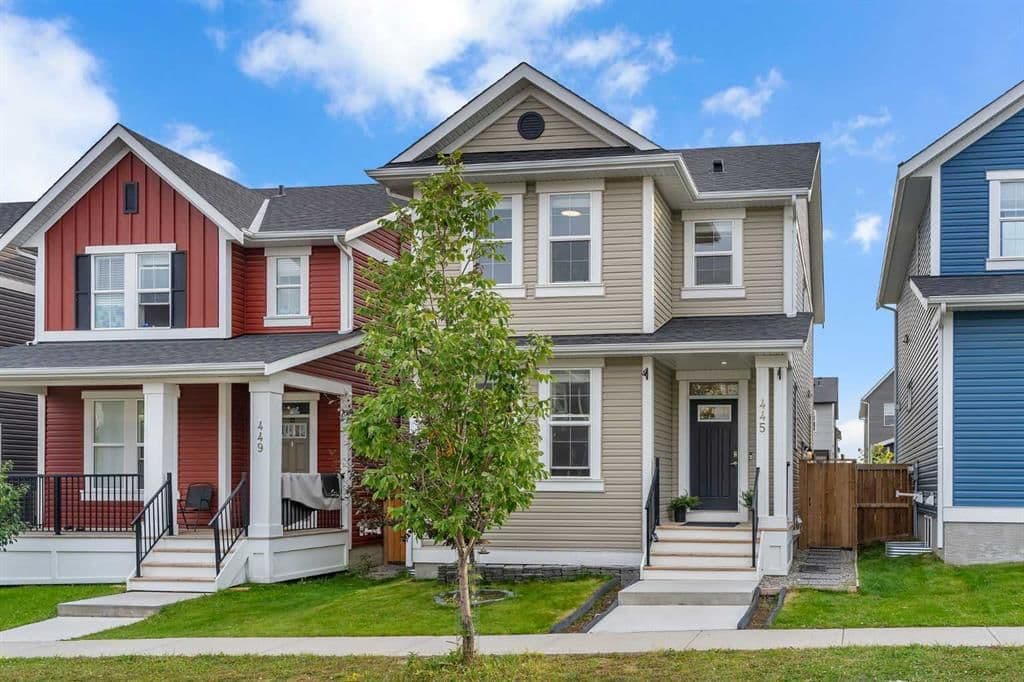 Sold property in South Point