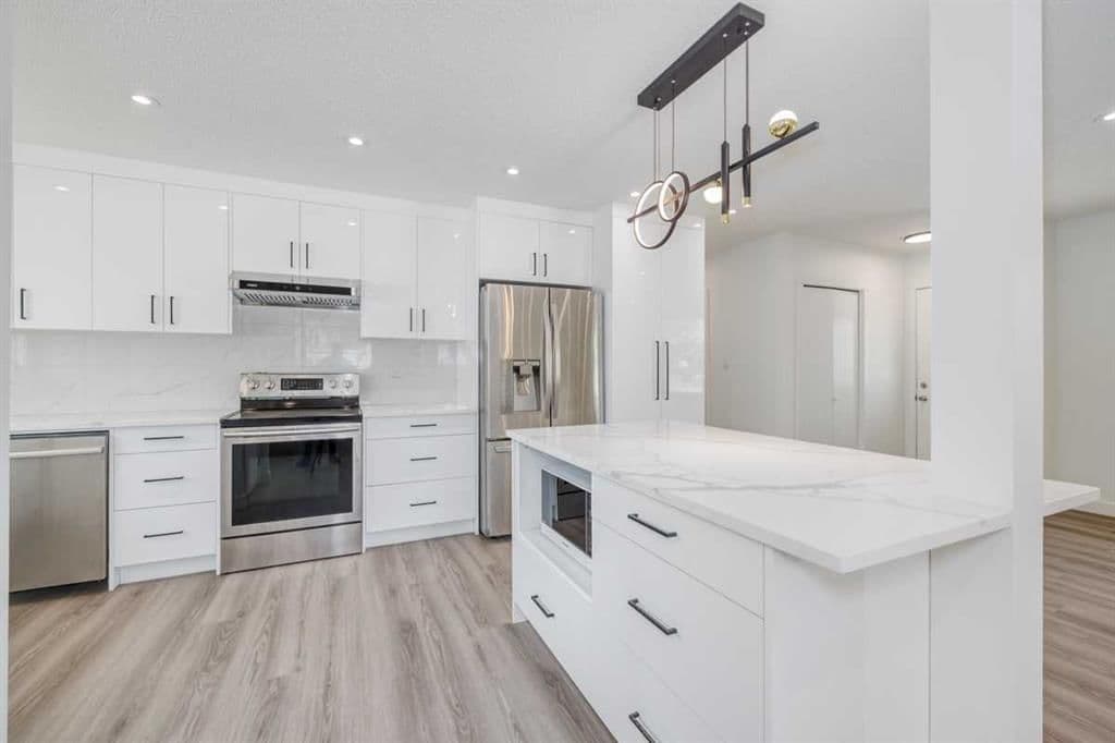 Sold property in Forest Lawn