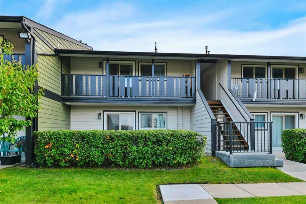 Sold property in Bower
