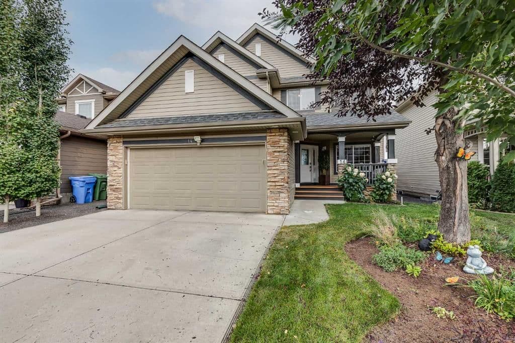 Sold property in Chaparral