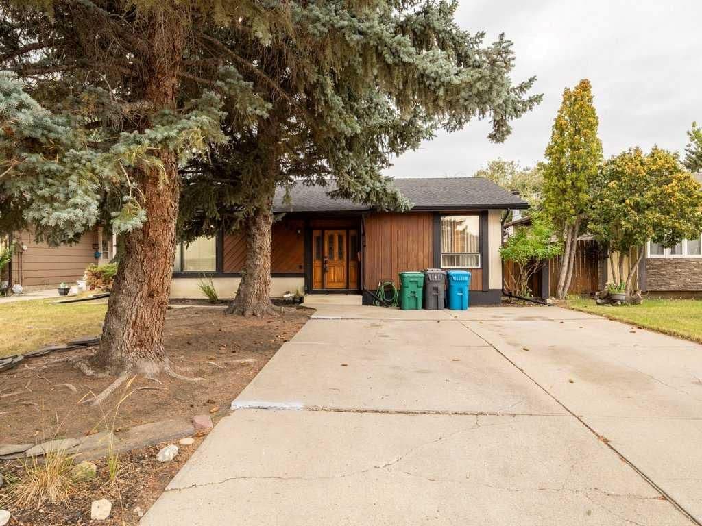 Sold property in Varsity Village