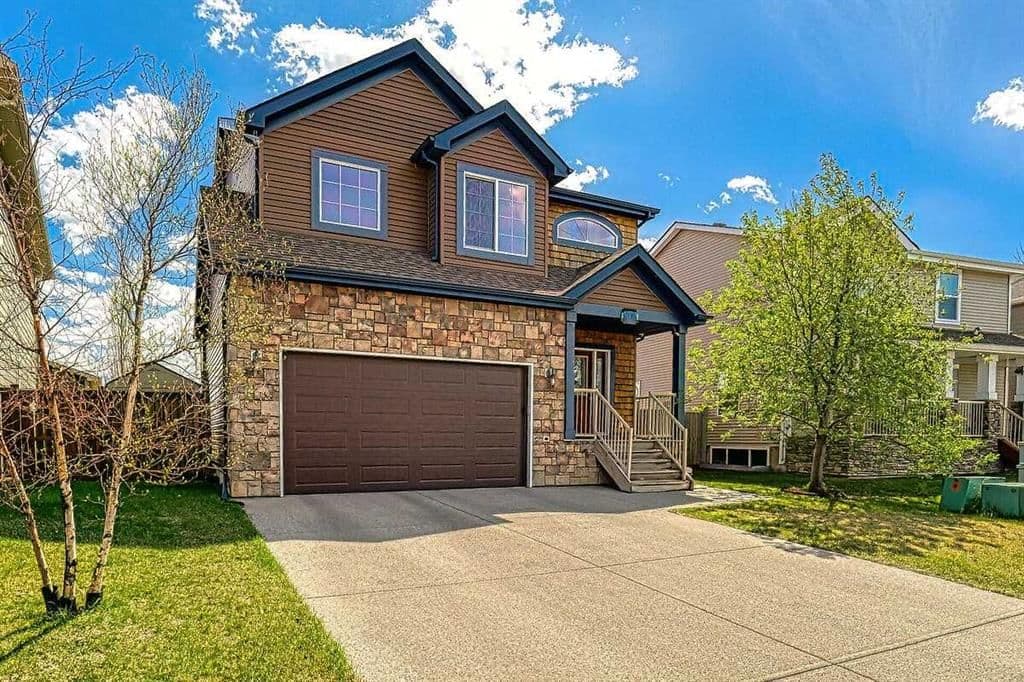 Sold property in Hampton Hills