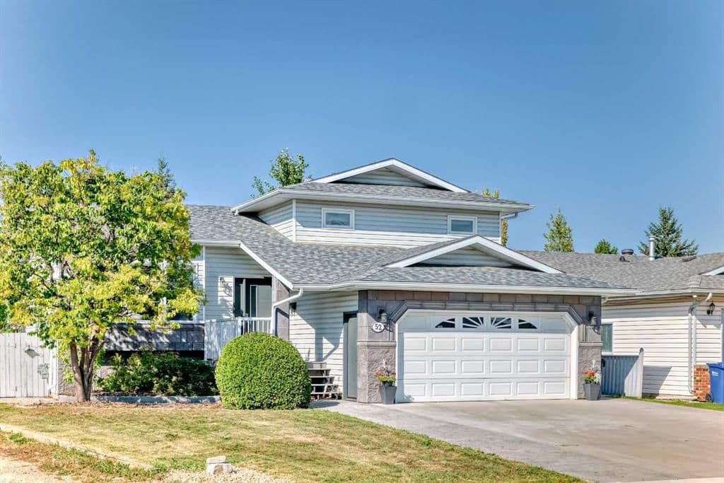 Sold property in Kentwood East