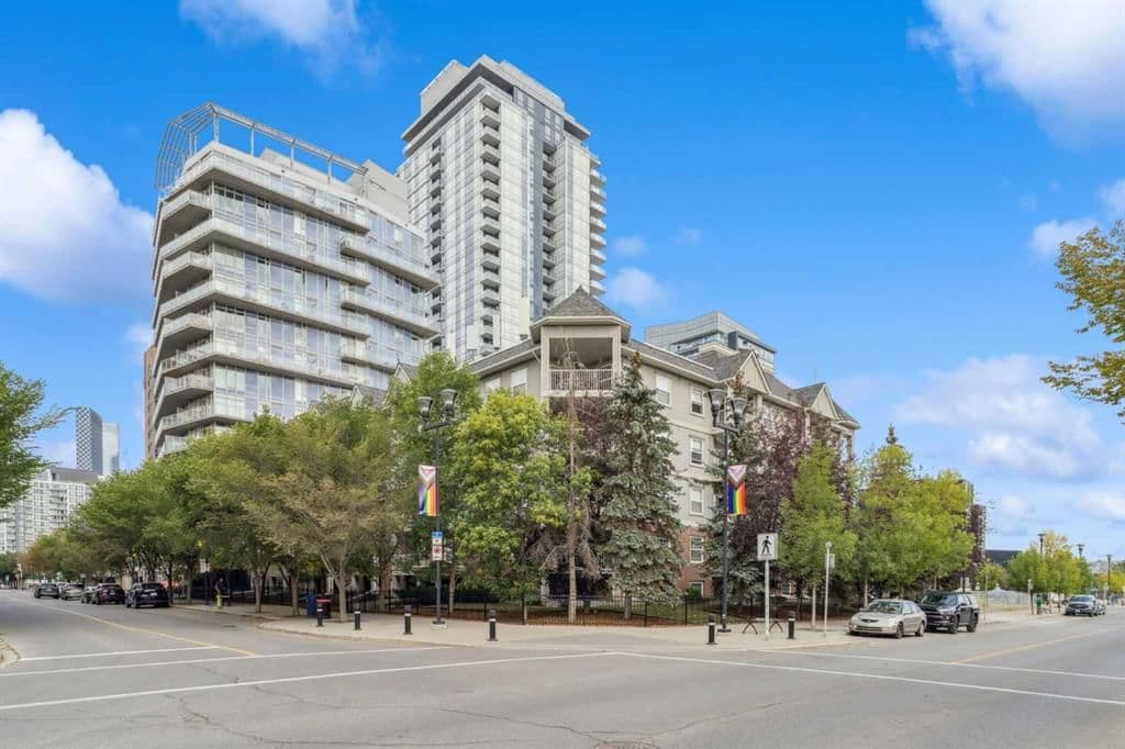 Sold property in Downtown East Village