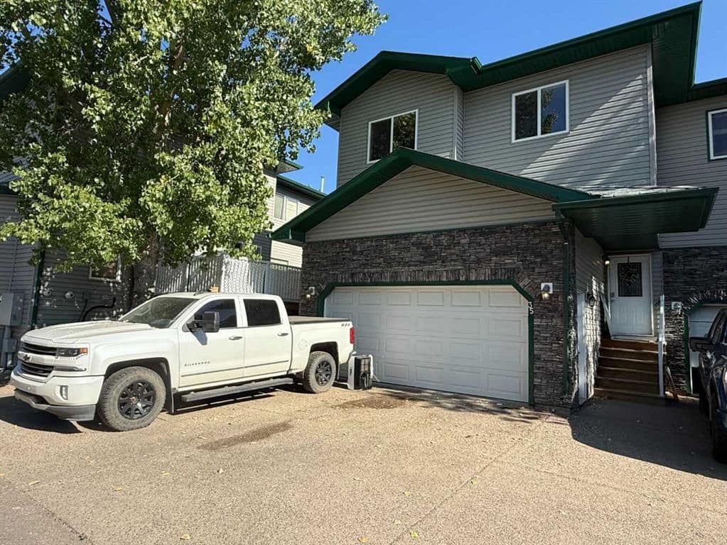Sold property in Timberlea