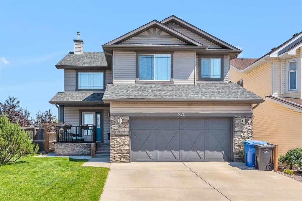 Sold property in Westmere