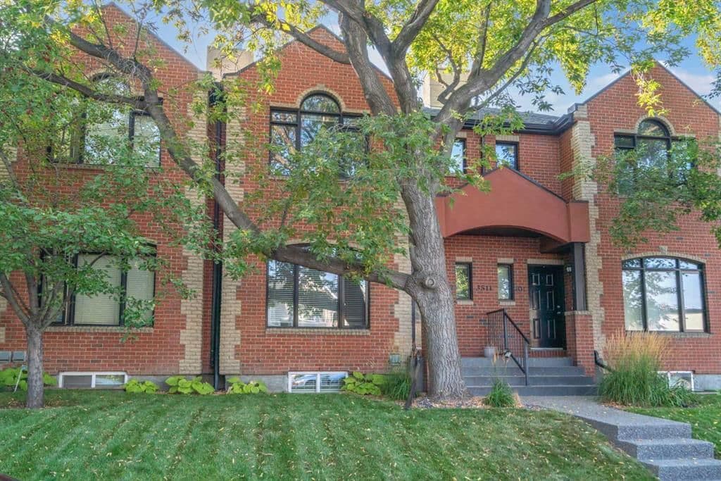 Sold property in Altadore