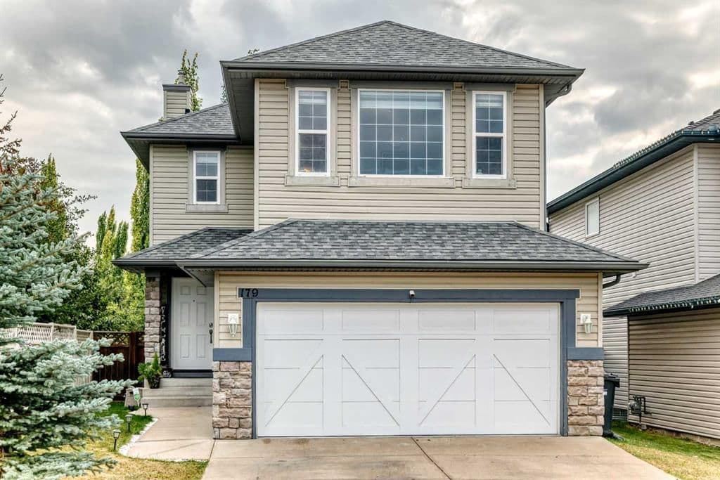 Sold property in Citadel