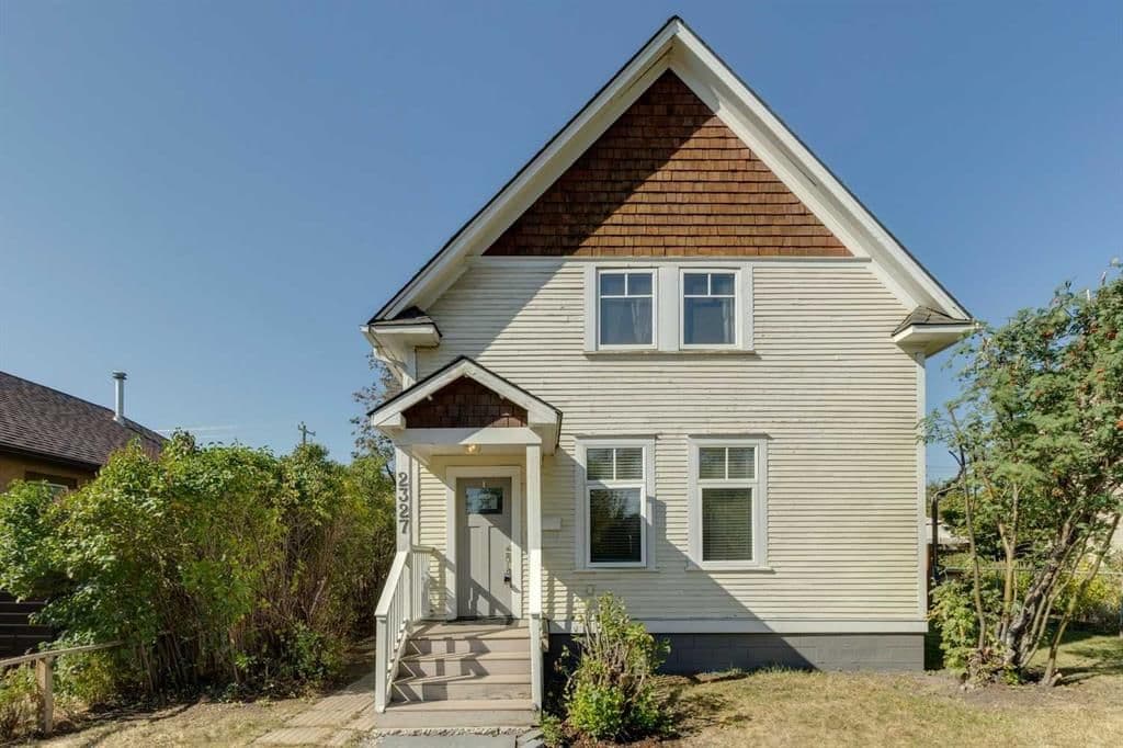 Sold property in Inglewood