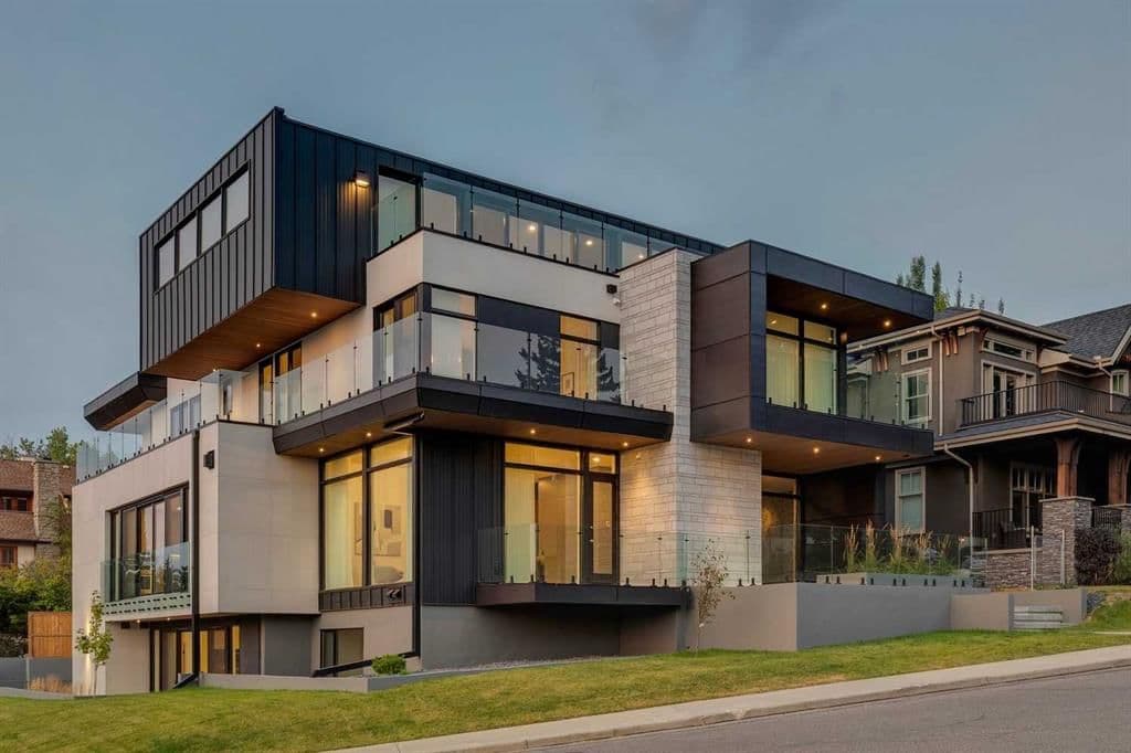 Sold property in Hounsfield Heights/Briar Hill