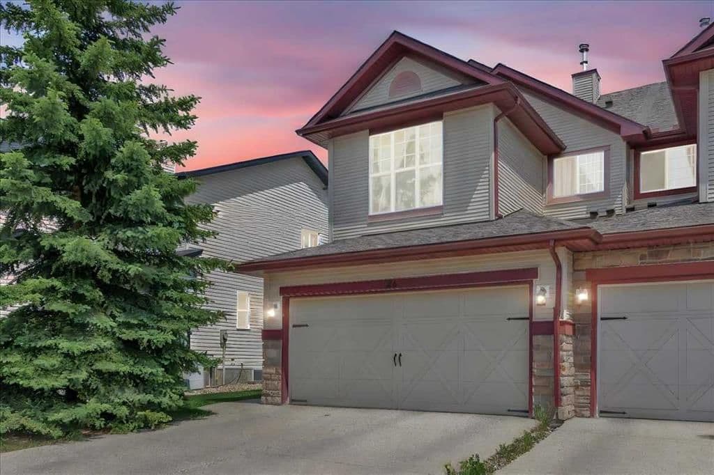 Sold property in Silverado