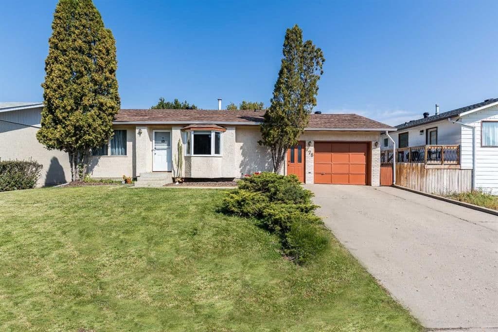 Sold property in Northeast Crescent Heights