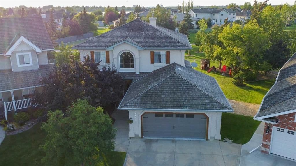Sold property in Crystal Lake Estates