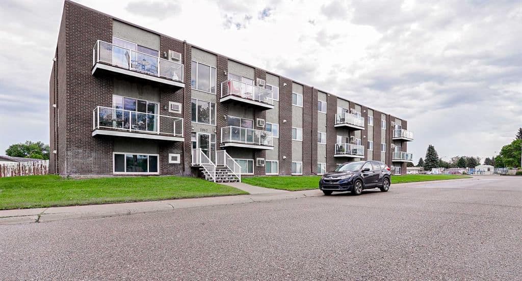 Sold property in Crestwood-Norwood