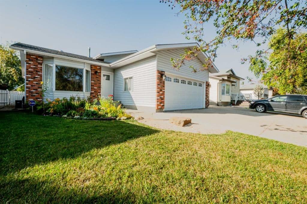 Sold property in Country Club Estates