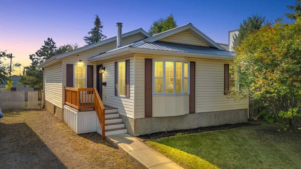 Sold property in Clearview Meadows