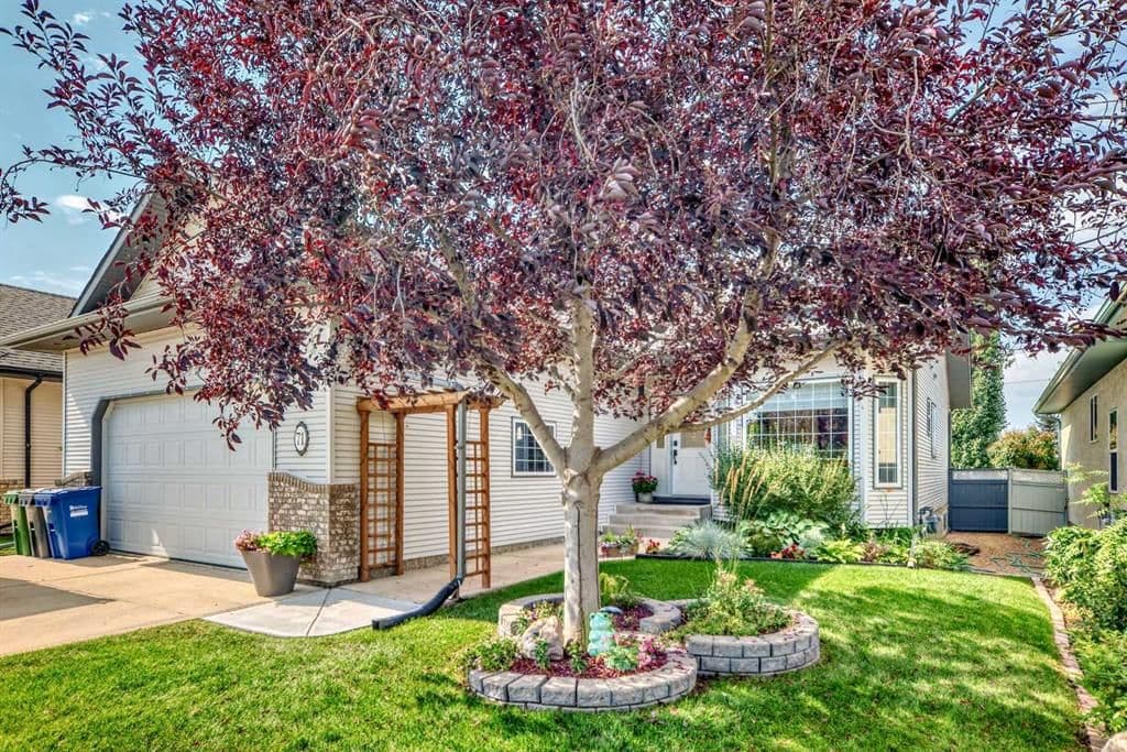 Sold property in Anders South