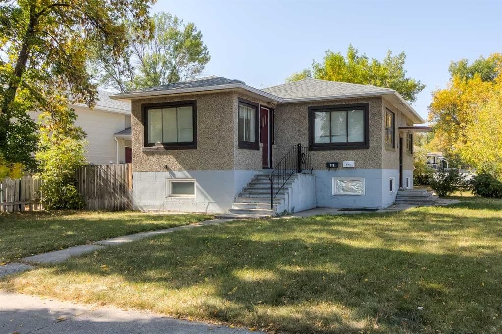 Sold property in Westminster