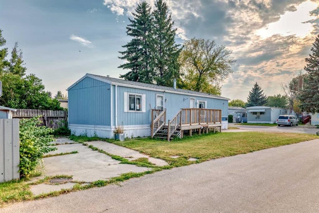 Sold property in Red Carpet