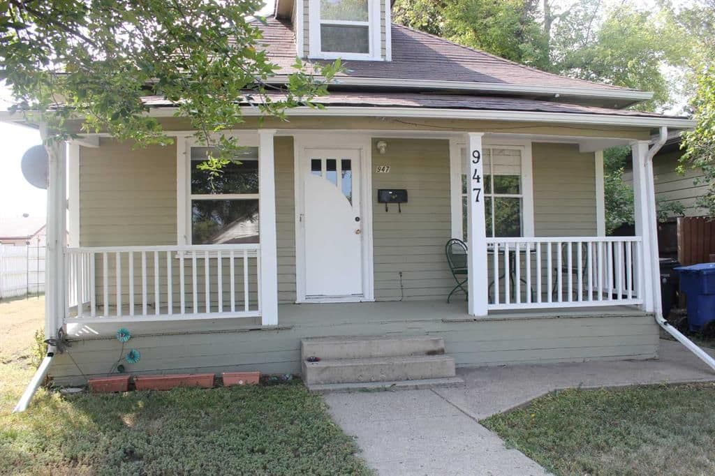 Sold property in River Flats