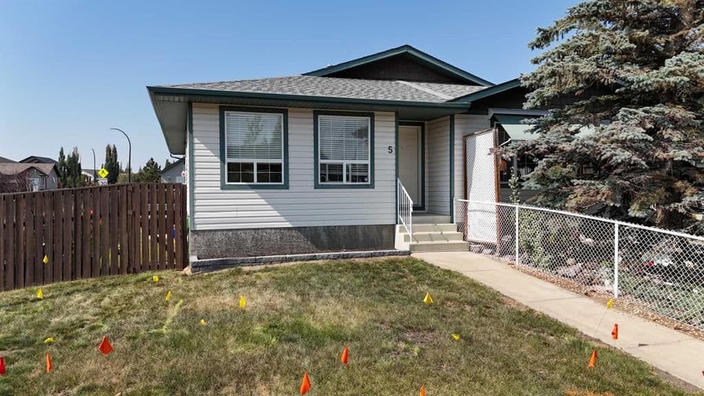 Sold property in Lancaster Green
