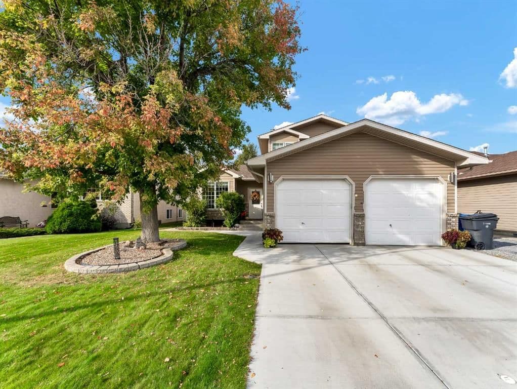 Sold property in SE Southridge