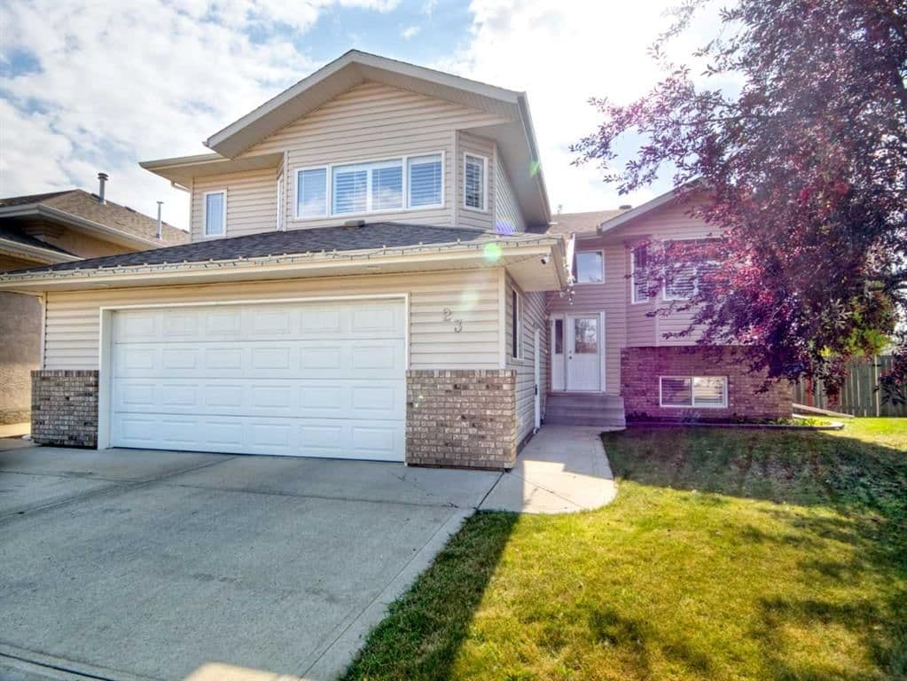 Sold property in Devonshire