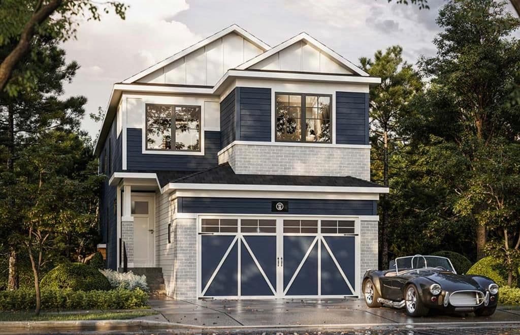 Sold property in Walden