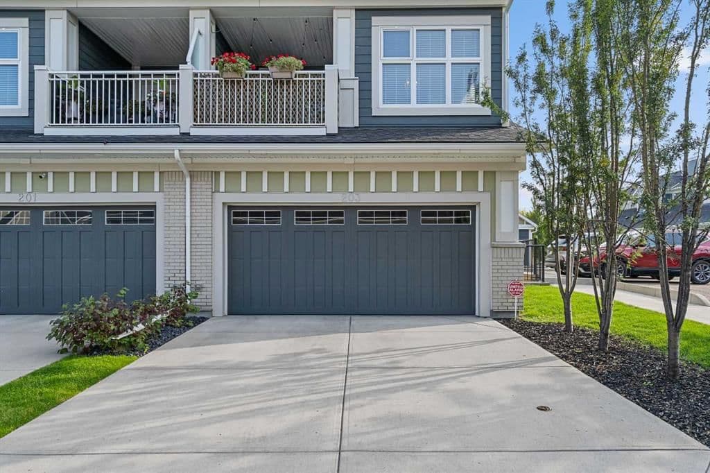 Sold property in Silverado